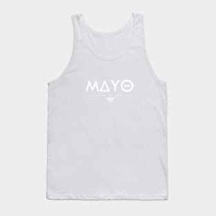 Mayo Ireland Celtic Tank Top